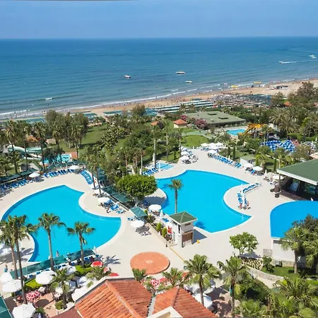 Iz Flower Hotell 4*