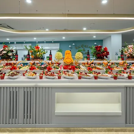 Iz Flower Hotell 4*